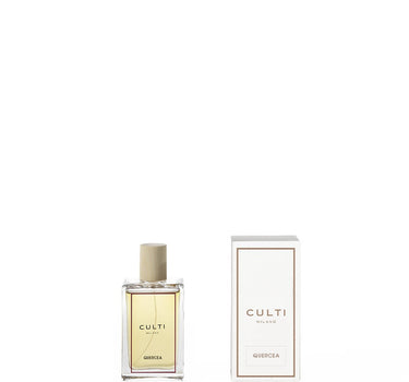 CULTI Fragranza ambiente spray "Quercea" 100ml YELLOW Unisex 