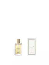 CULTI Fragranza ambiente spray "Quercea" 100ml YELLOW Unisex 