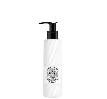 DIPTYQUE Body Lotion "Eau des Sens" 200ml WHITE Unisex 