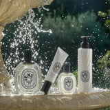 DIPTYQUE Body Lotion "Eau des Sens" 200ml WHITE Unisex 