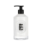 DIPTYQUE "Émulsion Velours L'art du soin" 350ml WHITE Unisex 
