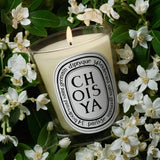 Candela "Choisya" 190gr 0DIP1BCY 190GR DIPTYQUE 