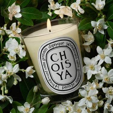 Candela "Choisya" 190gr 0DIP1BCY 190GR DIPTYQUE 