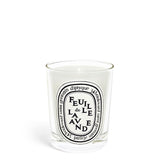 Candela "Feuille de Lavande" 190gr 0DIP1BFL 190GR DIPTYQUE 