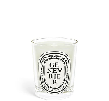 Candela "Genevrier" 190gr 0DIP1BGV 190GR DIPTYQUE 