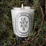 Candela "Genevrier" 190gr 0DIP1BGV 190GR DIPTYQUE 