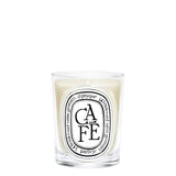 DIPTYQUE Candela "Café" 190gr WHITE Unisex 