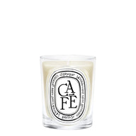 DIPTYQUE Candela "Café" 190gr WHITE Unisex 