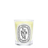 DIPTYQUE Candela "Tubéreuse" 190gr WHITE Unisex 