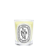 DIPTYQUE Candela "Tubéreuse" 190gr WHITE Unisex 