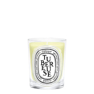 DIPTYQUE Candela "Tubéreuse" 190gr WHITE Unisex 