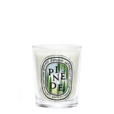 DIPTYQUE Candela "Pinède Limited Edition Summer 2026" 190gr WHITE Unisex 