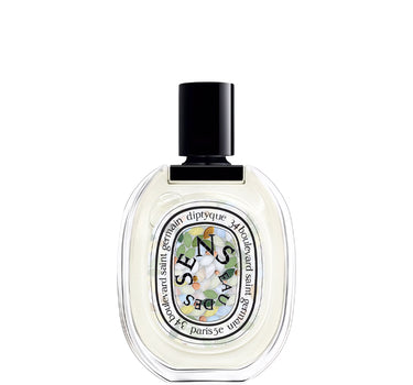 DIPTYQUE Eau de Toilette "Eau des Sens Limited Edition 2026" 100ml WHITE Unisex 