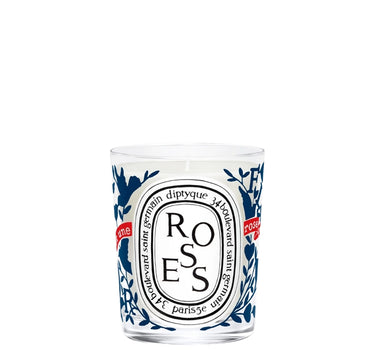 Candela "Roses" 190gr 0DIP2VAL26RO190 190GR DIPTYQUE 