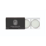 Ricariche profumo solido ''Eau Rose'' Diptyque 2x3gr 0DIP3RSOLIDE ROSE DIPTYQUE 