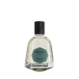VRANJES FIRENZE Eau de Parfum "Capogiro" 40ml GREEN Unisex 