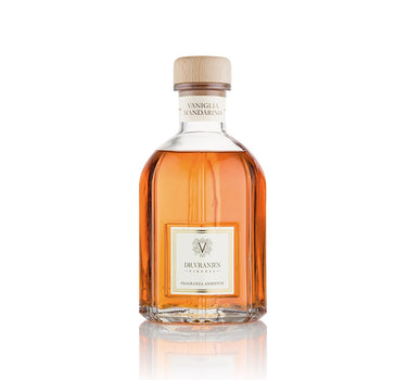 VRANJES FIRENZE Fragranza ambiente ''Vaniglia Mandarino'' 250ml ORANGE Unisex 