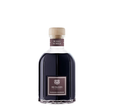VRANJES FIRENZE Fragranza ambiente ''Rosso nobile'' 500ml RED Unisex 