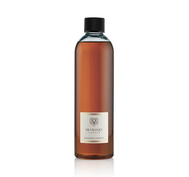 VRANJES FIRENZE Refill fragranza per ambiente ''Arancio uva rossa'' Dr. Vranjes Firenze 500ml BROWN Unisex 