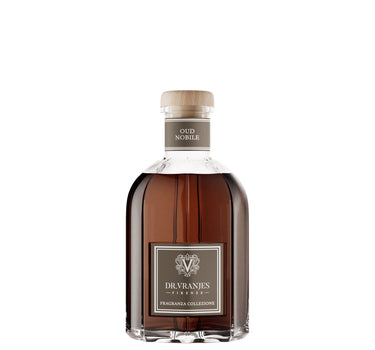 VRANJES FIRENZE Fragranza ambiente ''Oud Nobile'' 500ml BROWN Unisex 