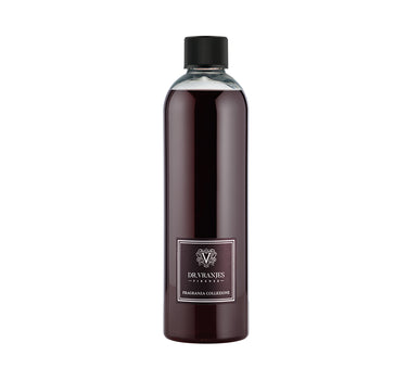 VRANJES FIRENZE Refill Fragranza ambiente ''Rosso nobile'' 500ml RED Unisex 