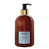 VRANJES FIRENZE Hand Soap "Rosso Nobile" 410 ml BROWN Unisex 