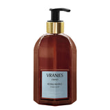 VRANJES FIRENZE Hand Soap "Rosso Nobile" 410 ml BROWN Unisex 