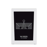 DS&DURGA Candela "'85 Diesel" 198gr ORANGE Unisex 