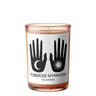 DS&DURGA Candela "Tuberose Myrrhder" 198gr ORANGE Unisex 