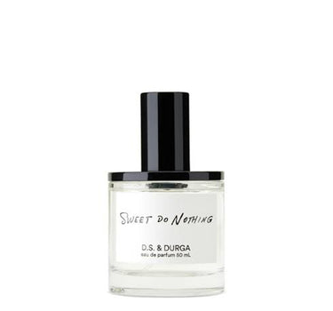 DS&DURGA Eau de Parfum "Sweet Do Nothing" 50ml WHITE Unisex 