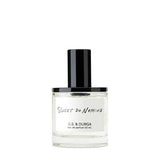 DS&DURGA Eau de Parfum "Sweet Do Nothing" 50ml WHITE Unisex 