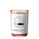 DS&DURGA Candela "Parquet Leather" 198gr ORANGE Unisex 