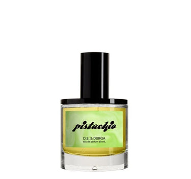 DS&DURGA Eau de Parfum "Pistachio" 50ml GREEN Unisex 