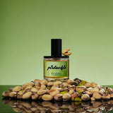 DS&DURGA Eau de Parfum "Pistachio" 50ml GREEN Unisex 
