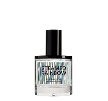 DS&DURGA Eau de Parfum "Steamed Rainbow" 50ml SILVER Unisex 