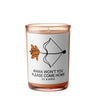 DS&DURGA Candela "Rama Won't You Please Come Home" 198gr ORANGE Unisex 