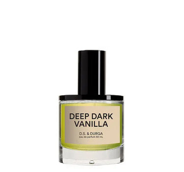 DS&DURGA Eau de Parfum "Deep Dark Vanilla" 50ml BEIGE Unisex 