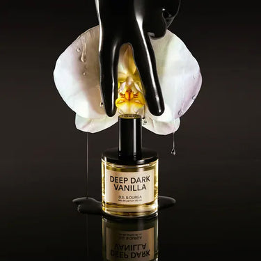 DS&DURGA Eau de Parfum "Deep Dark Vanilla" 50ml BEIGE Unisex 
