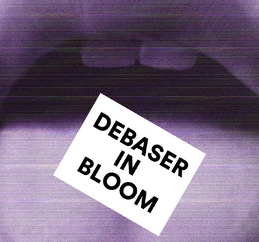 Eau de Parfum "Debaser In Bloom" 50ml 40302450 50ML DS&DURGA 