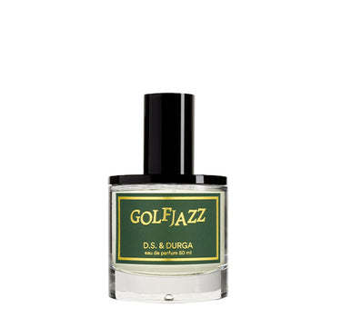 DS&DURGA Eau de Parfum "Golfjazz" 50ml GREEN Unisex 