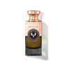 ELECTIMUSS Pure Parfum "Capua" 100ml GREEN Unisex 