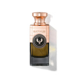 ELECTIMUSS Pure Parfum "Capua" 100ml GREEN Unisex 
