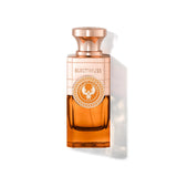 ELECTIMUSS Pure Parfum "Caspian Cherry Extrait" 100ml ORANGE Unisex 