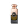 ELECTIMUSS Pure Parfum "Mercurial Cashmere" 100ml GREEN Unisex 
