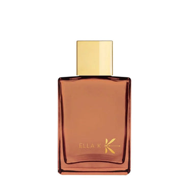 Eau de Parfum "Amber K" 100ml 0EK02P100AMB 100ML ELLA K 