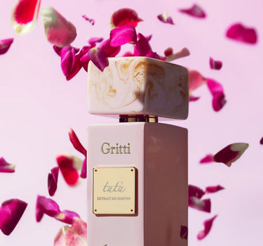 Extrait de Parfum "Tutù" 100ml DGB00600 100ML GRITTI 