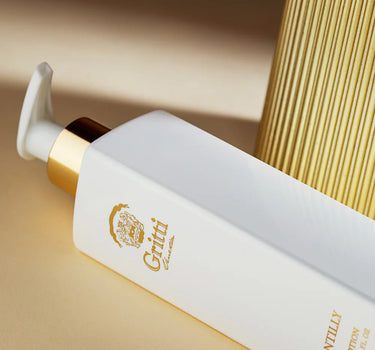 Body Lotion "Chantilly" 250ml DGB621BL 250ML GRITTI 