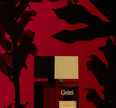 Extrait de Parfum "Because I'm Free" 100ml DGE00683 100ML GRITTI 