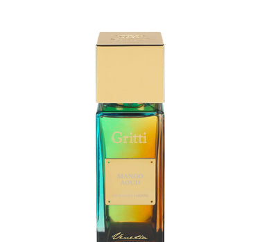 Extrait de Parfum "Mango Aoud" 100ml DGE00685 100ML GRITTI 
