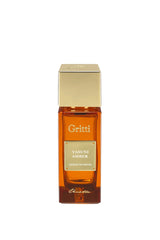 GRITTI Extrait de Parfum "Yasuni Amber" 100ml ORANGE Unisex 
